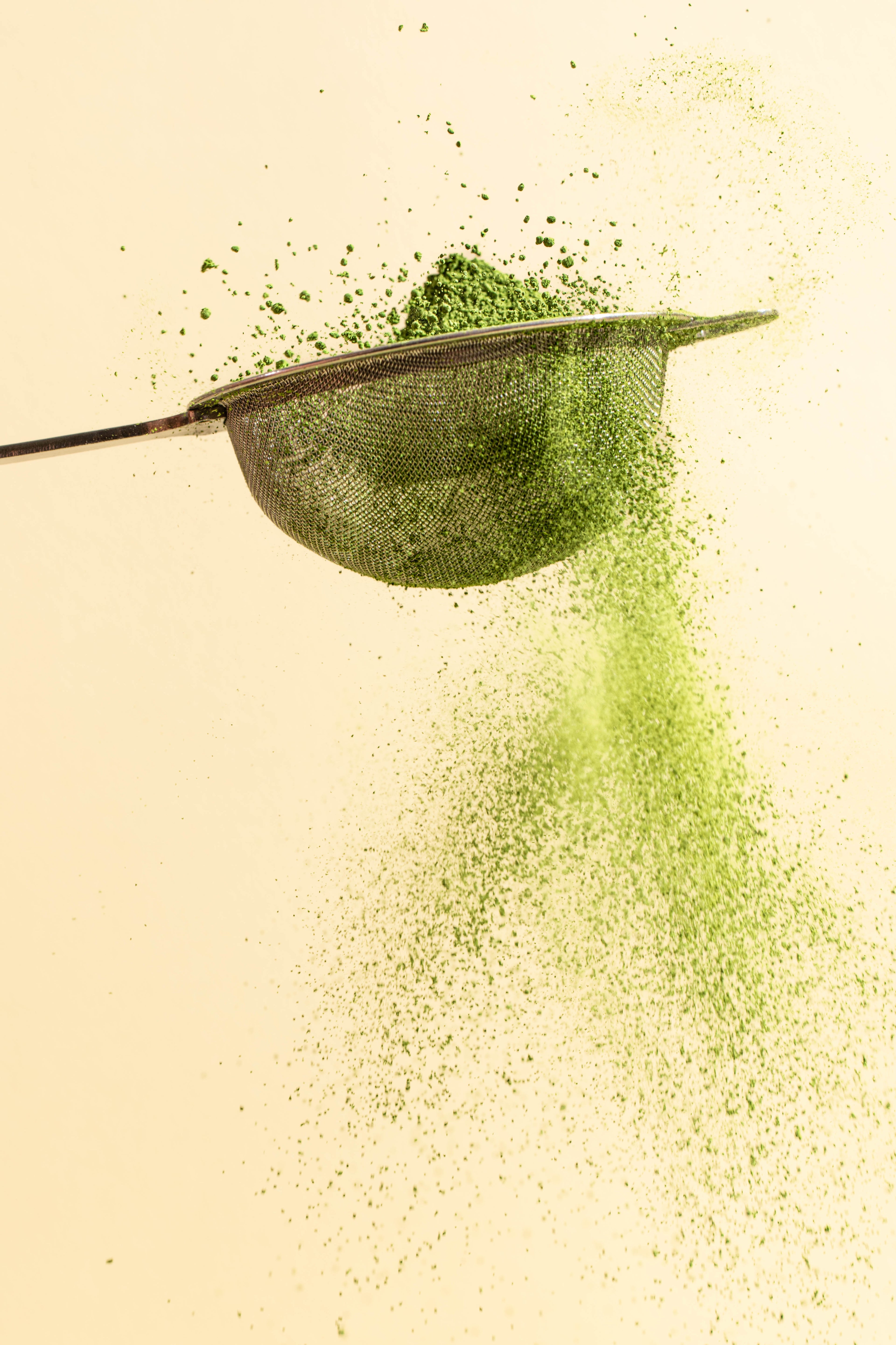 Tamiz (Colador de Matcha)