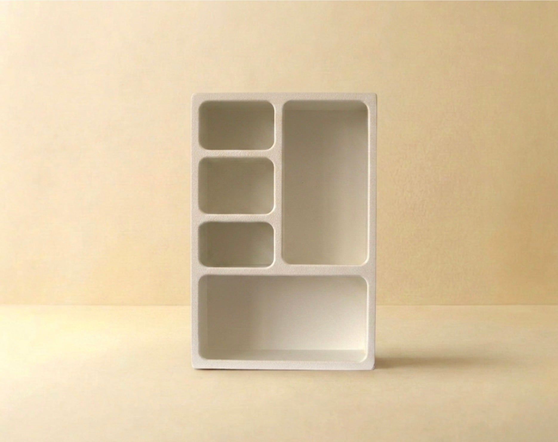 Mueble Matcha- Coffee Station