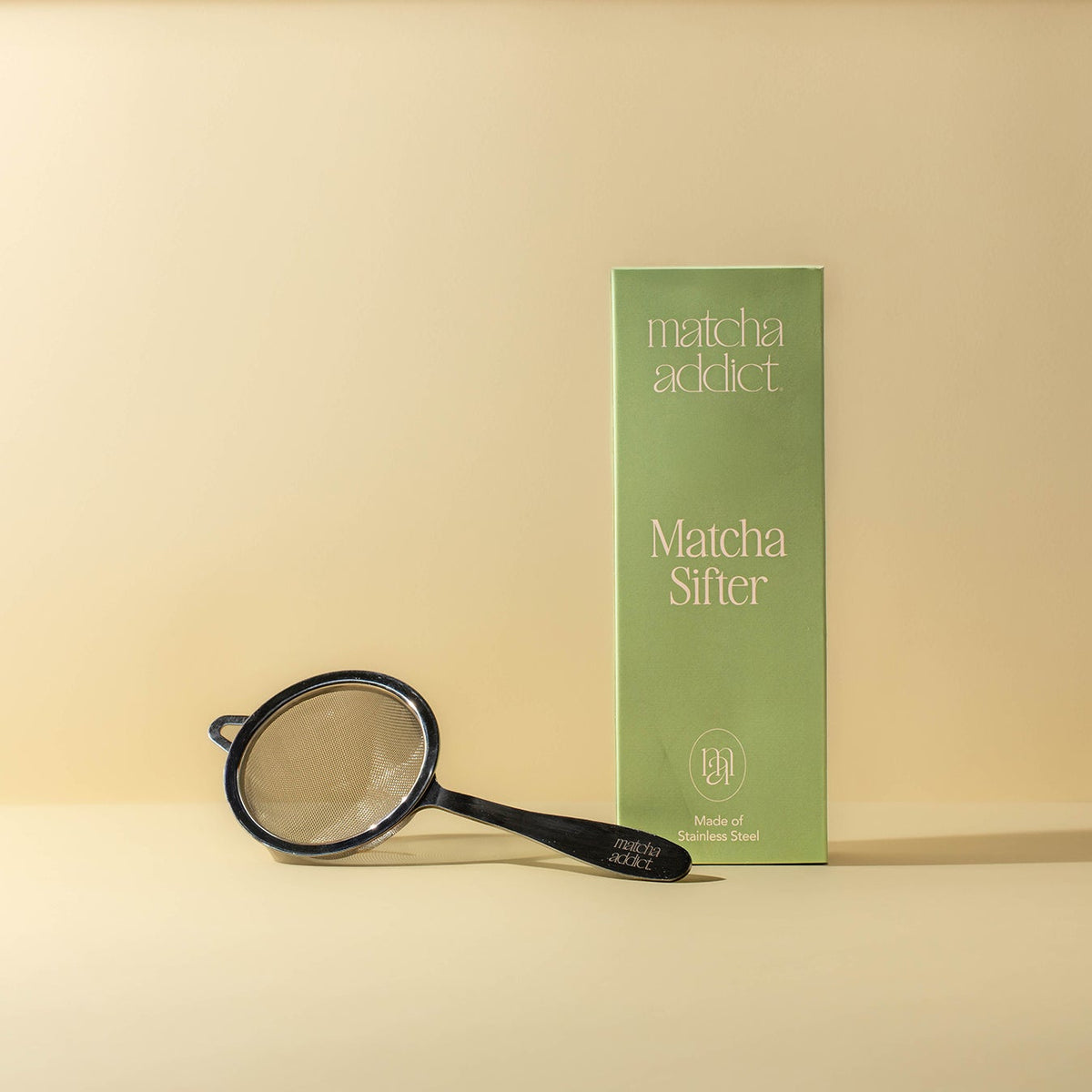 Kit Matcha Básico