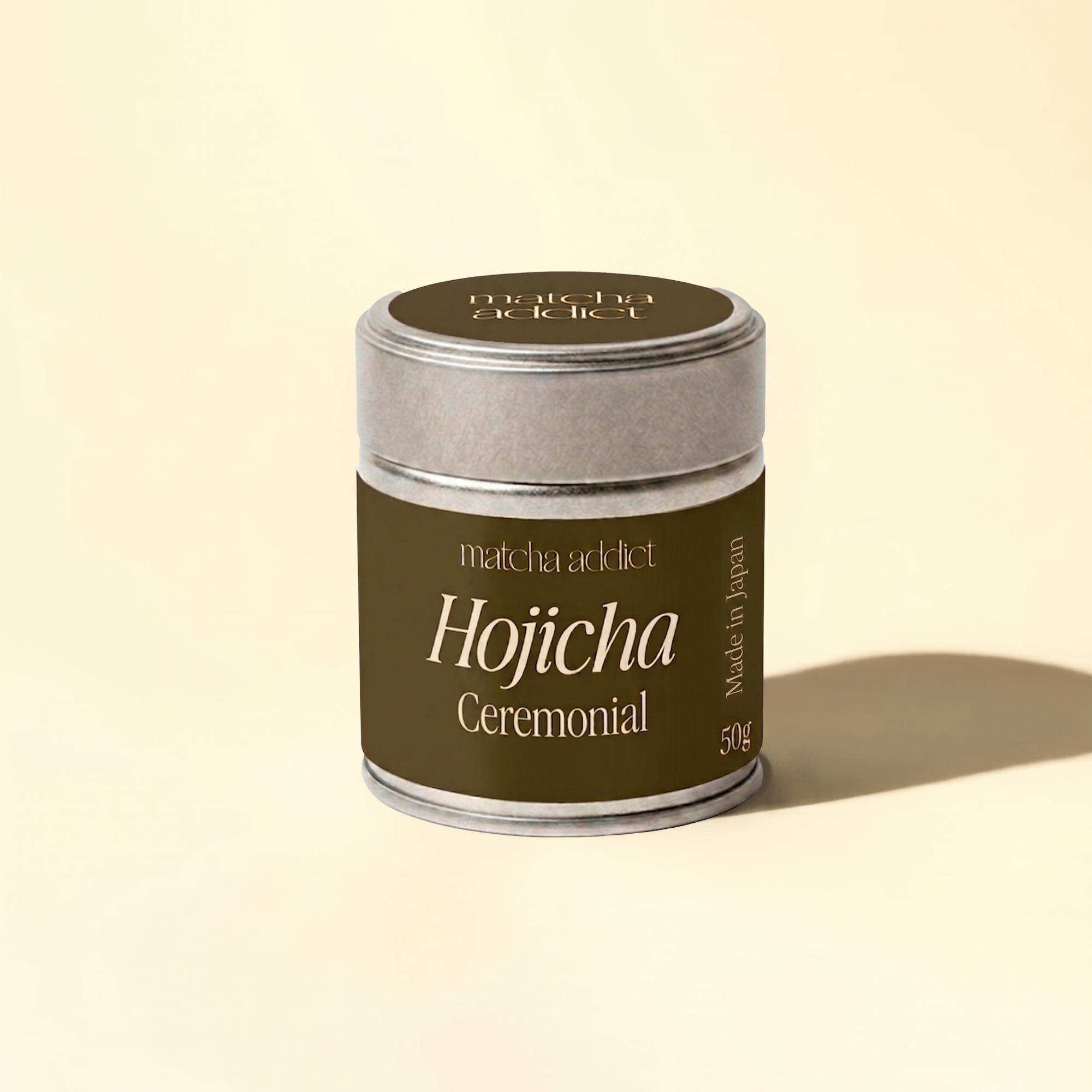 Hojicha Ceremonial Japonés (50 g)