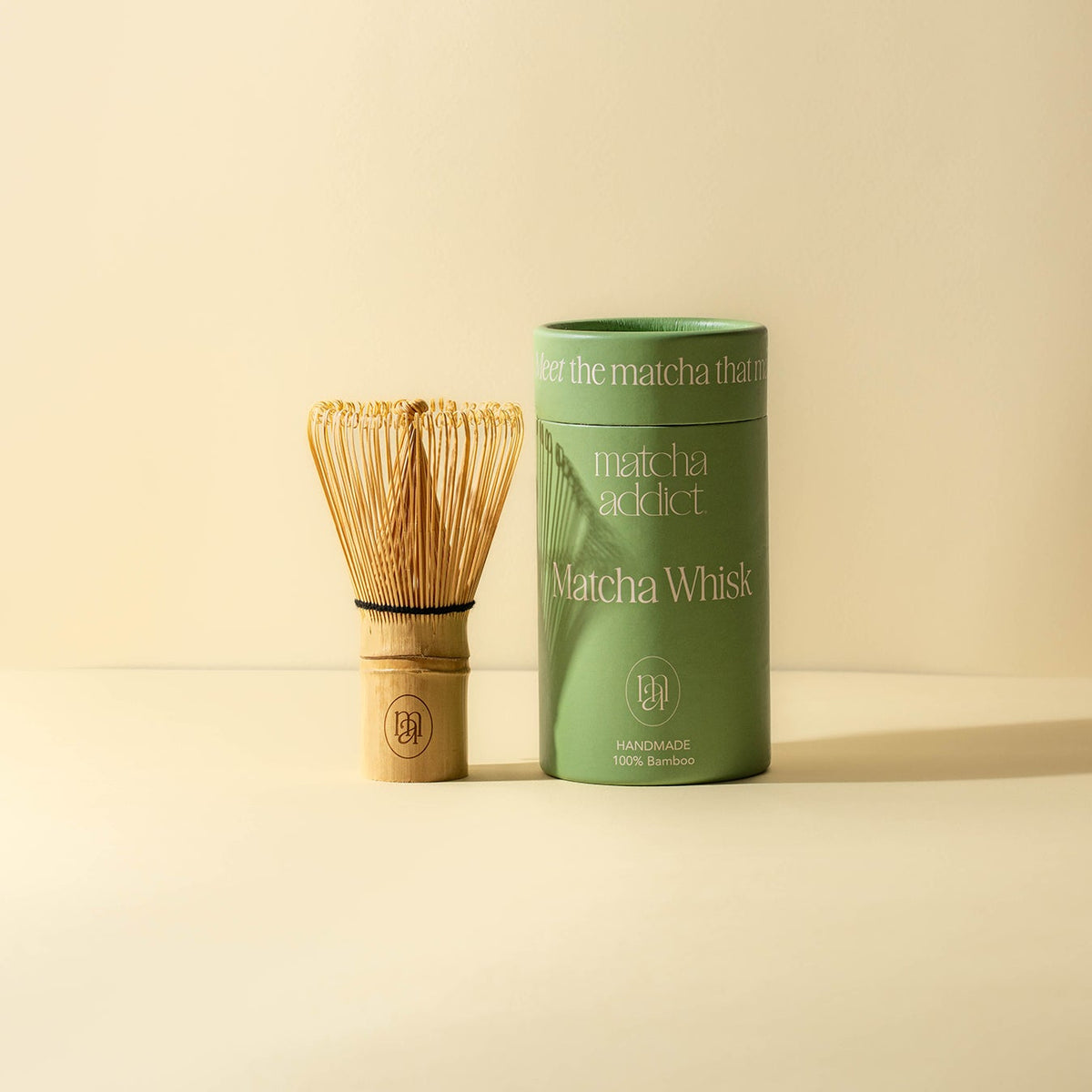 Kit Matcha Básico