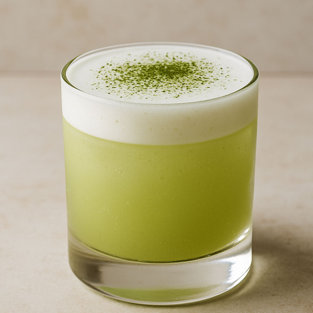 MATCHA GIN