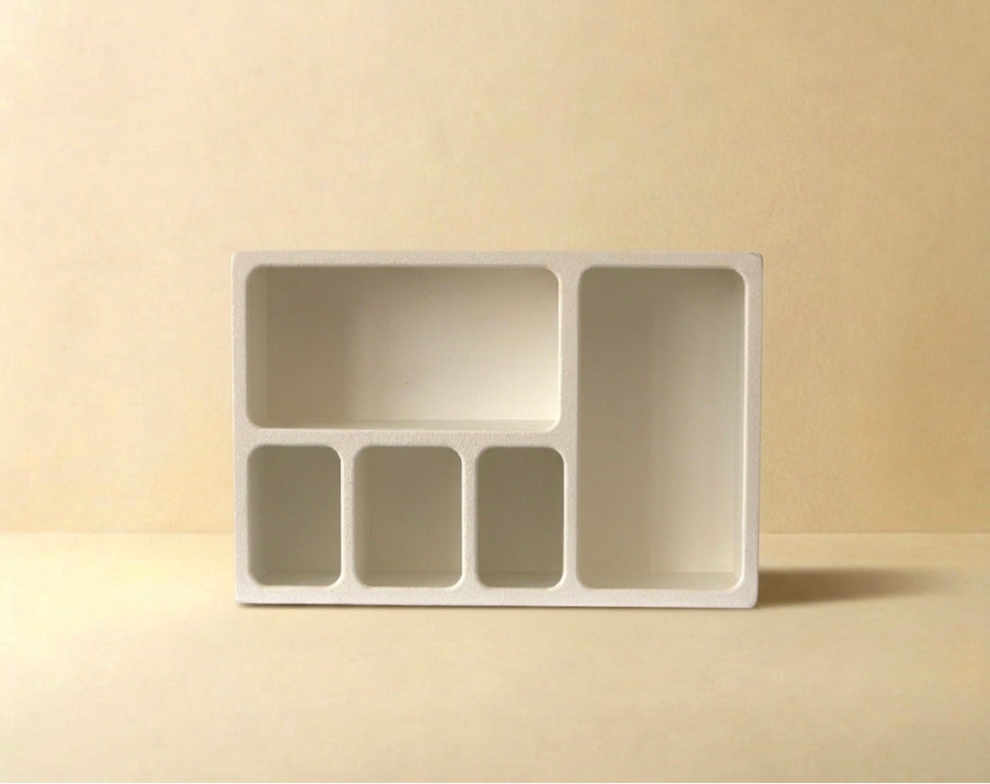 Mueble Matcha- Coffee Station