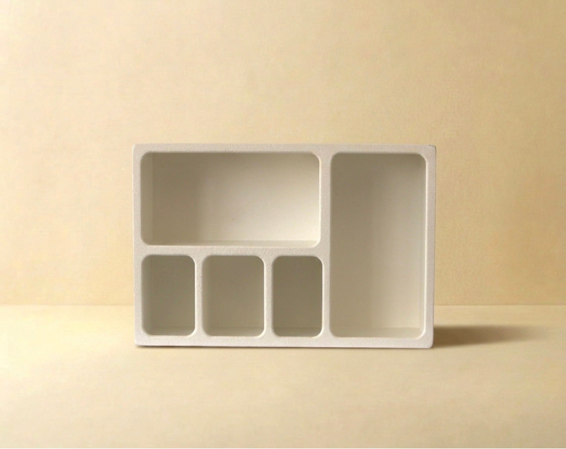 Mueble Matcha- Coffee Station