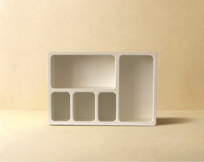 Mueble Matcha- Coffee Station