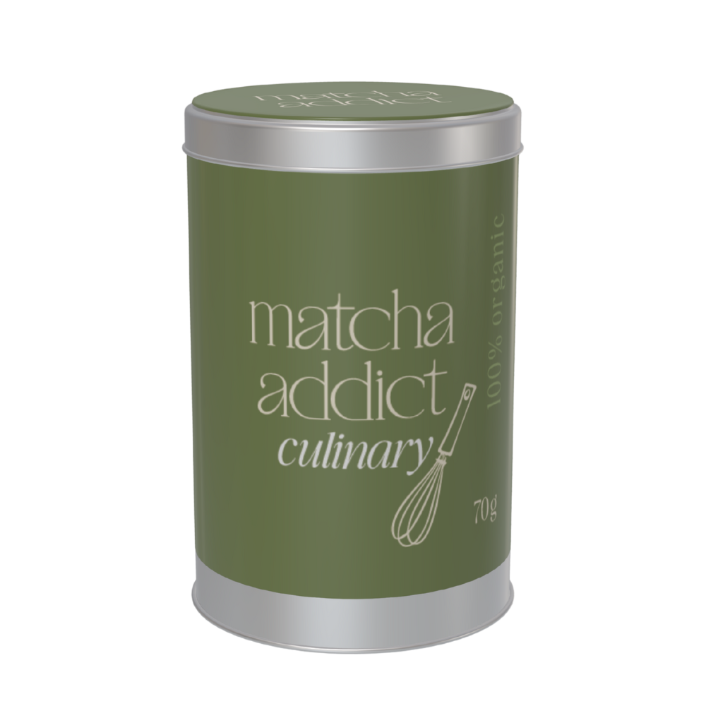 Matcha Culinario