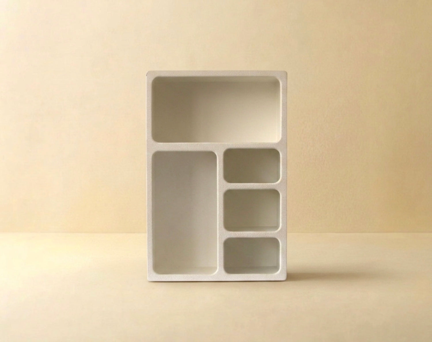 Mueble Matcha- Coffee Station