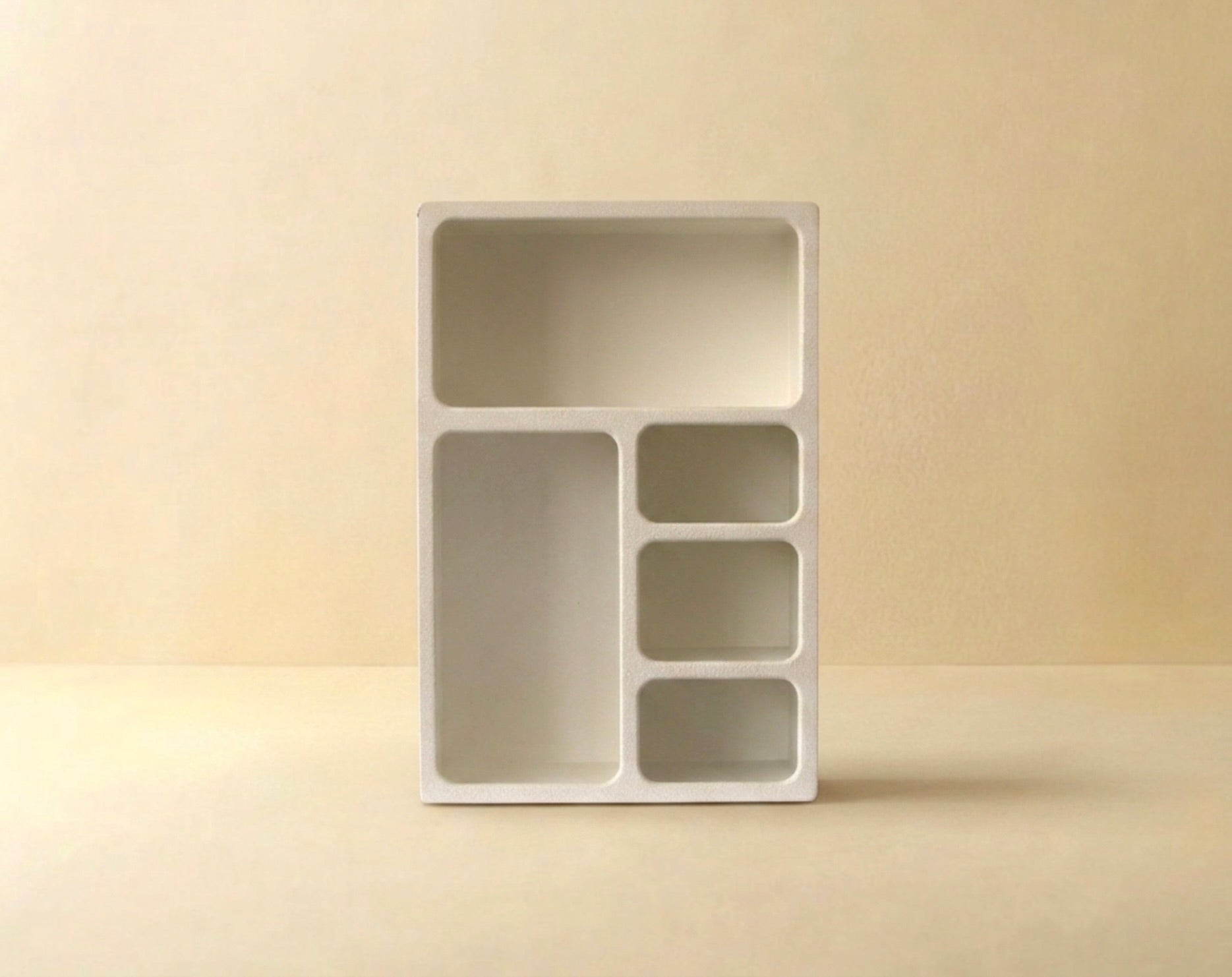 Mueble Matcha- Coffee Station