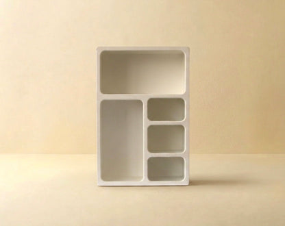 Mueble Matcha- Coffee Station
