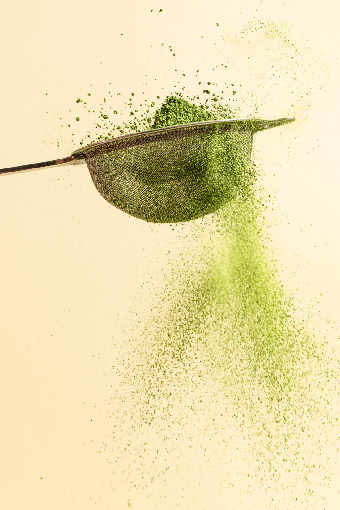 Tamiz (Colador de Matcha)