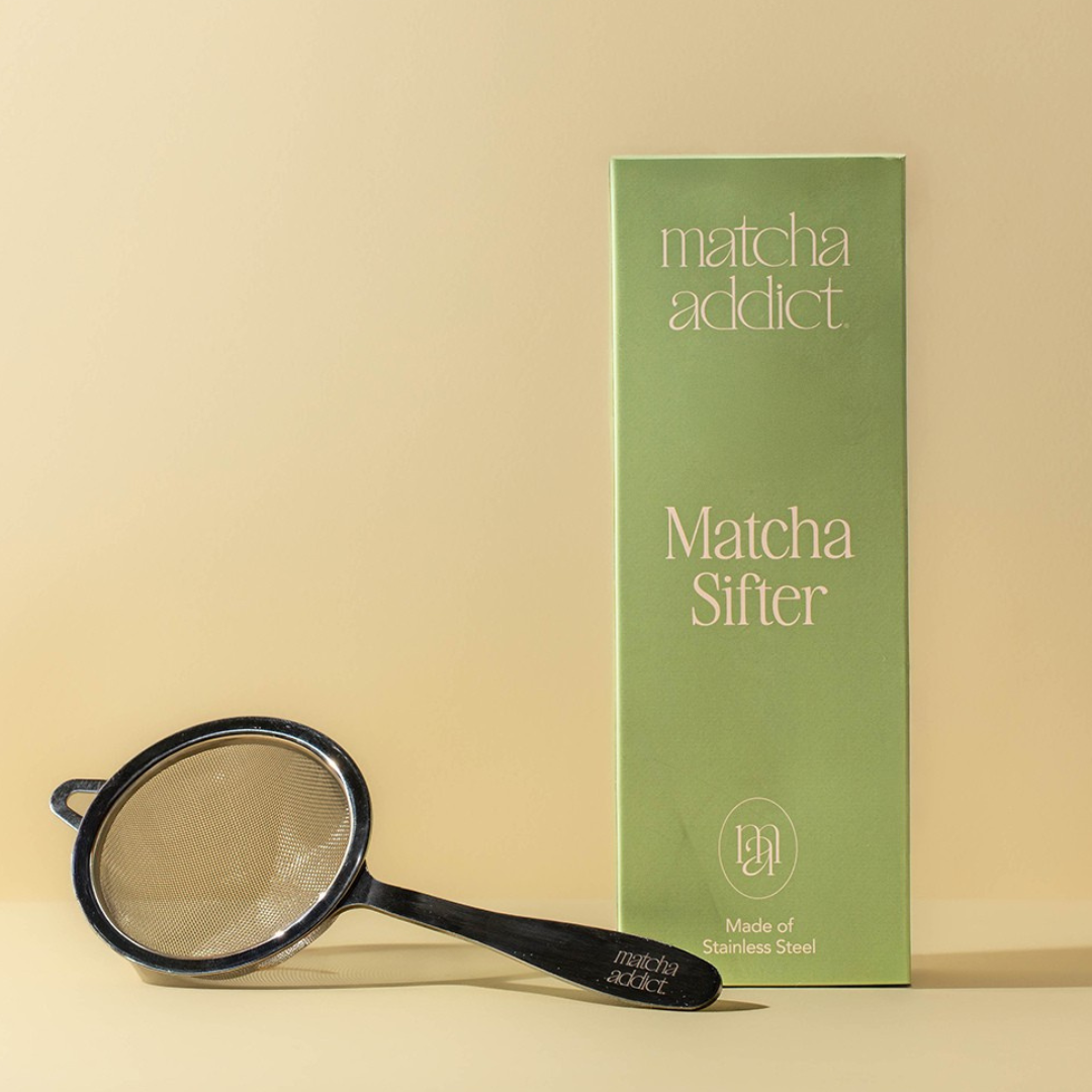 Tamiz (Colador de Matcha)