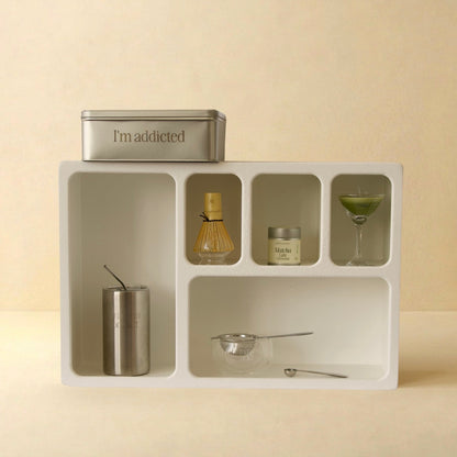 Matcha Station — Full Set