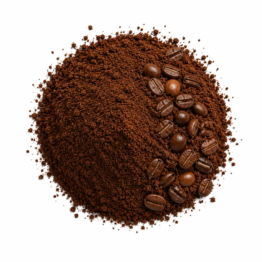 café