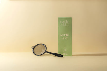Matcha Basic Kit