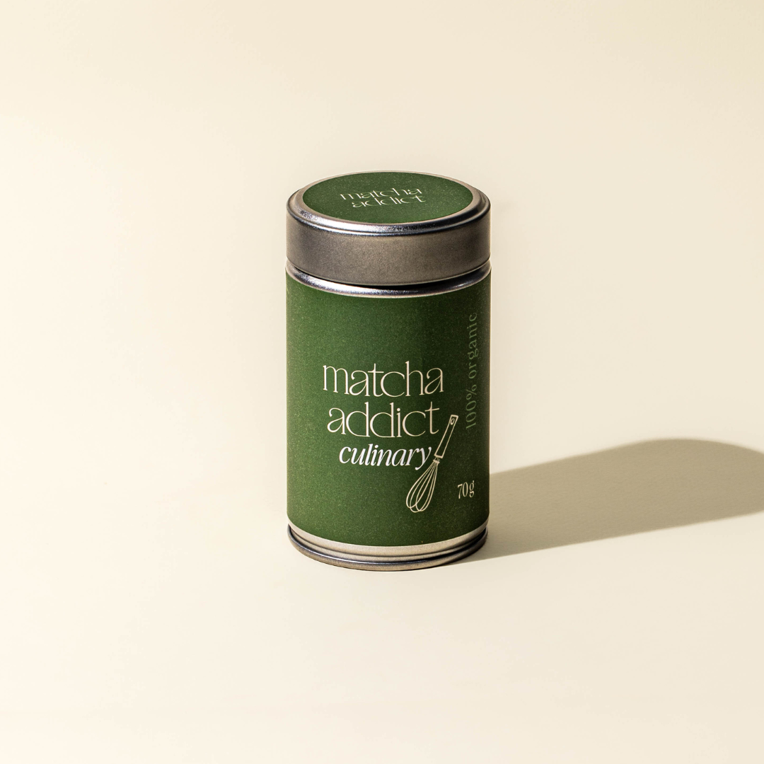 Matcha Culinario (para cocinar)