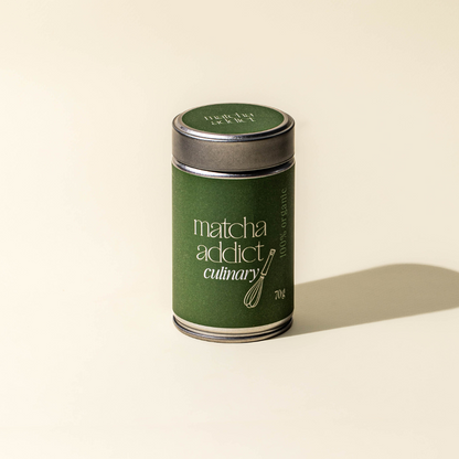 Matcha Culinario (para cocinar)