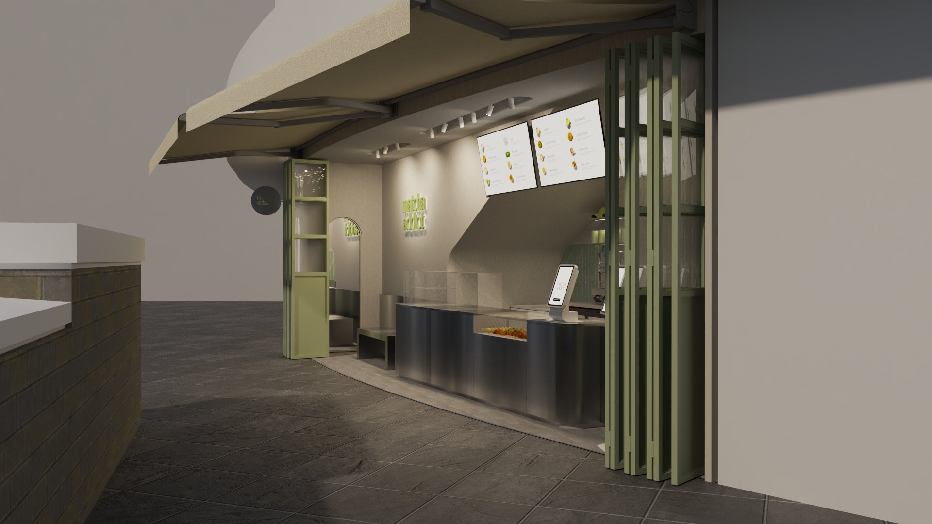 Stores – Matcha Addict