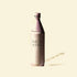 Botella térmica Duo de 1 litro color rosado de Matcha Addict