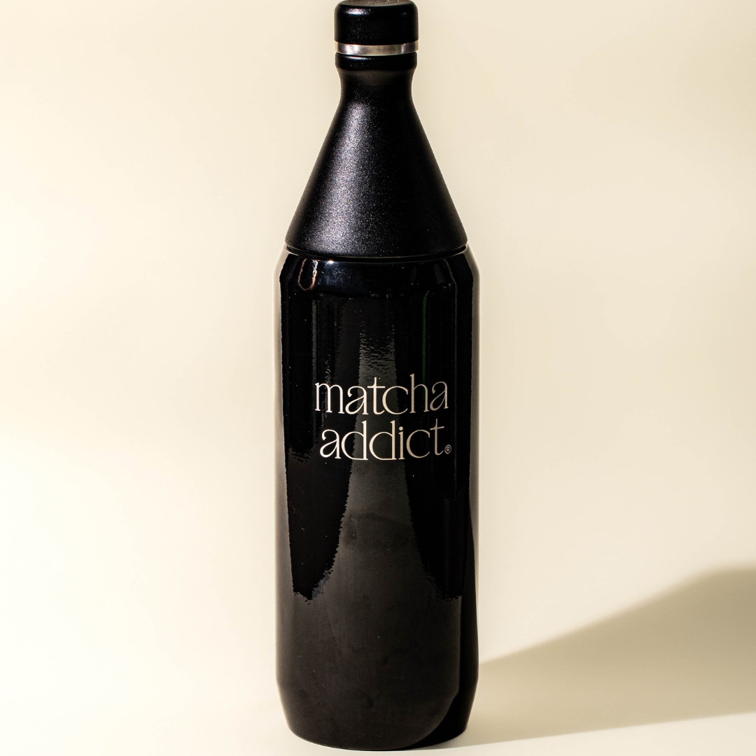 Botella Duo Black 1 Litro