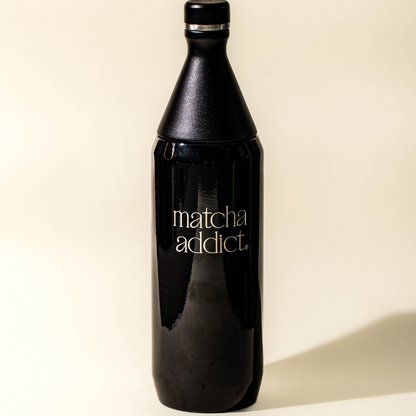 Botella Duo Black 1 Litro