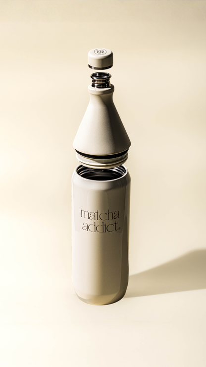 Botella Duo Crema 1 Litro