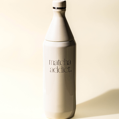 Botella Duo Crema 1 Litro
