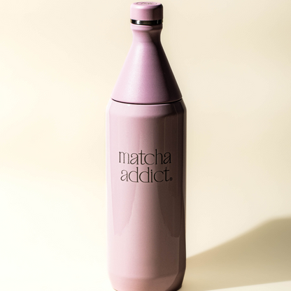 Botella Duo Pink 1 Litro