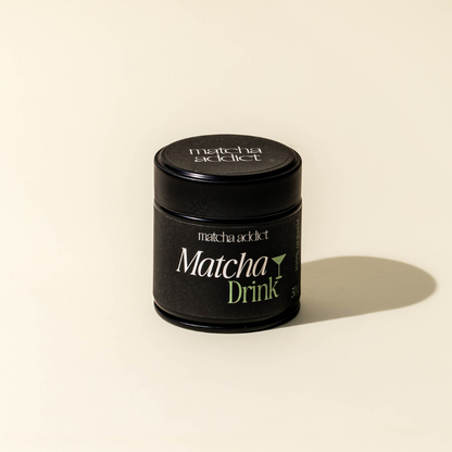Matcha Drink (Coctelería)