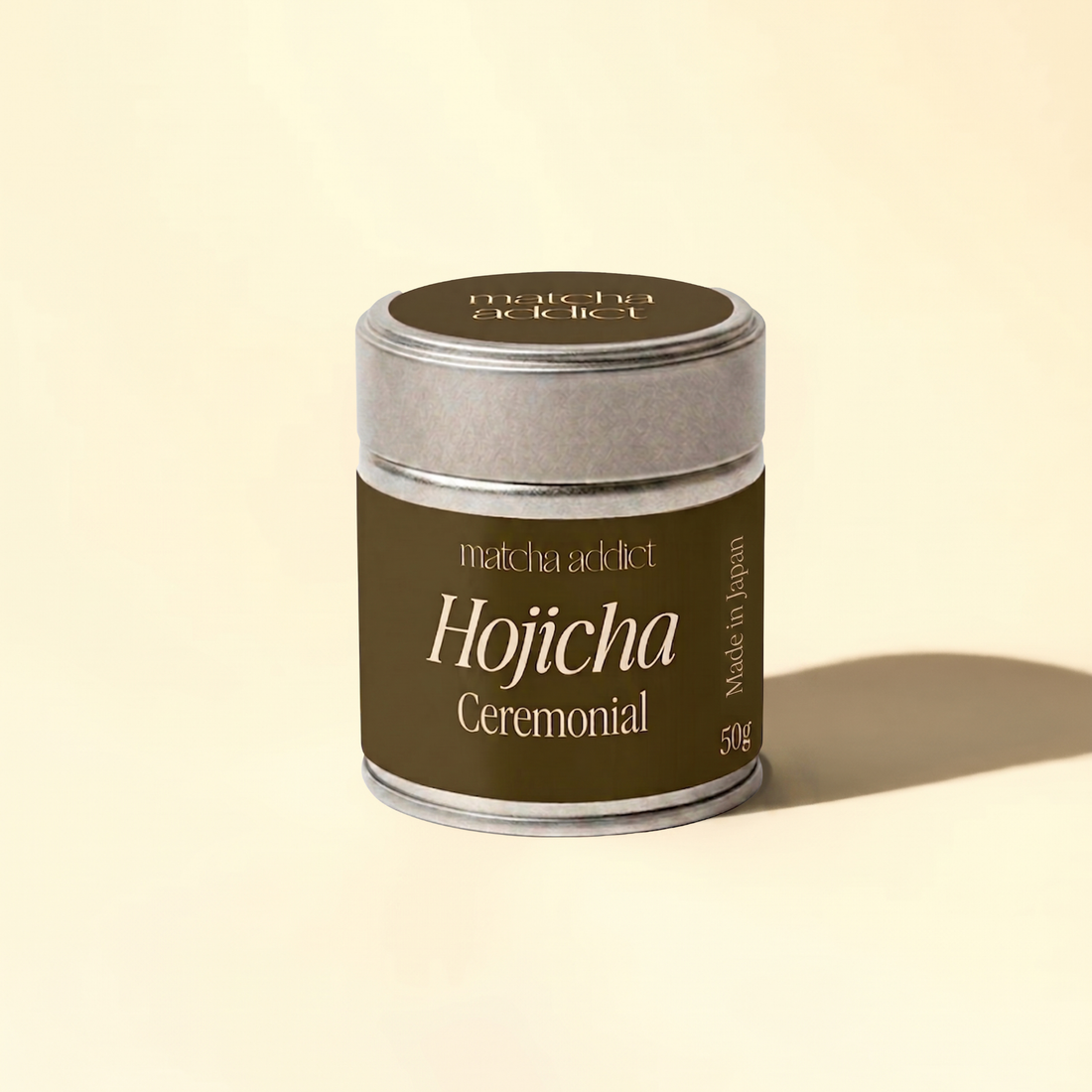 Hojicha Ceremonial Japonés (50 g)