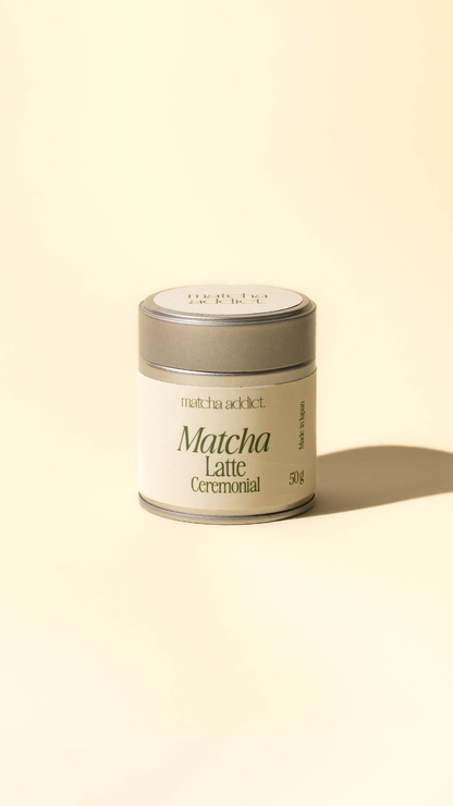 Matcha Basic Kit