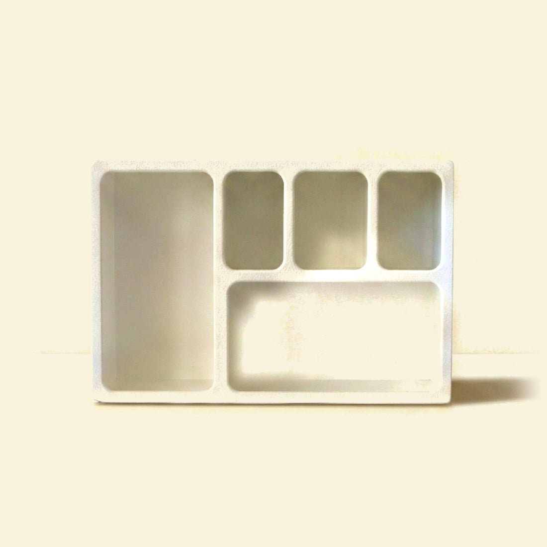 Organizador Matcha &amp; Coffee Station color marfil de Matcha Addict