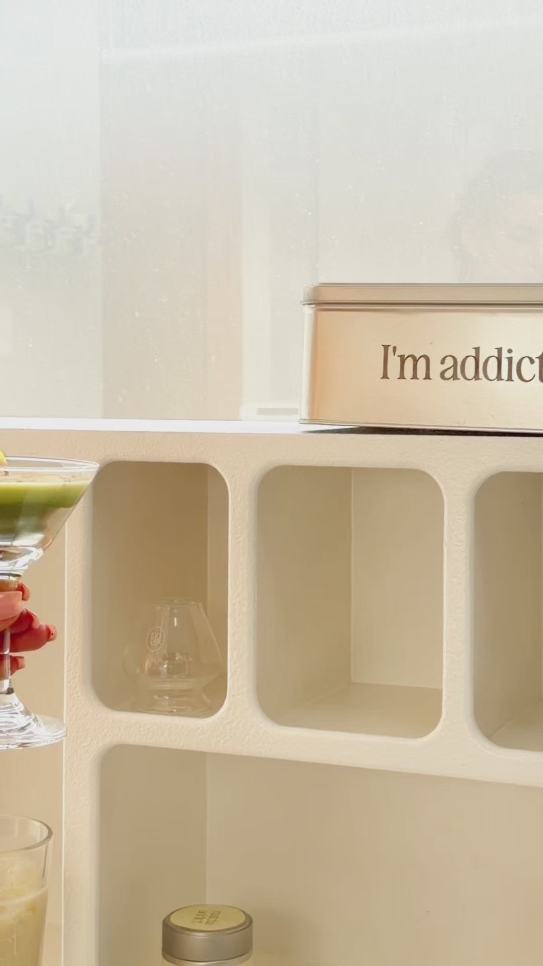 Matcha Station — Full Set