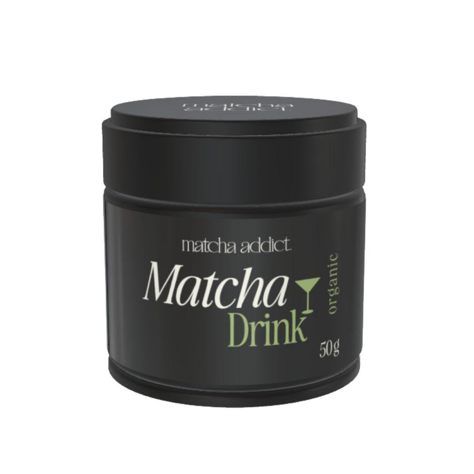 Matcha Addict