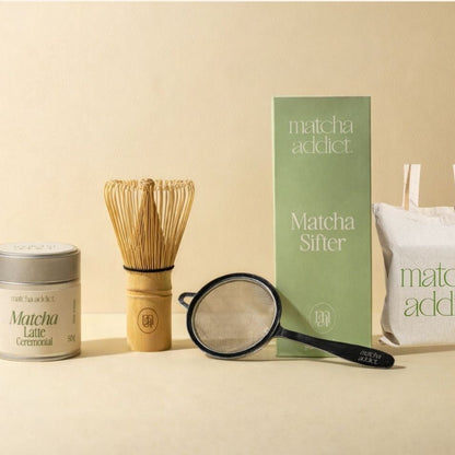 Matcha Basic Kit
