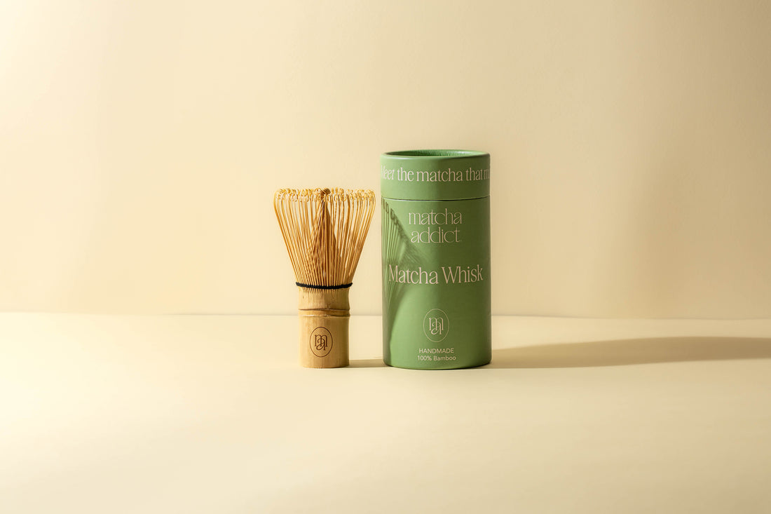 Matcha Basic Kit
