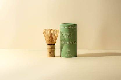 Matcha Basic Kit