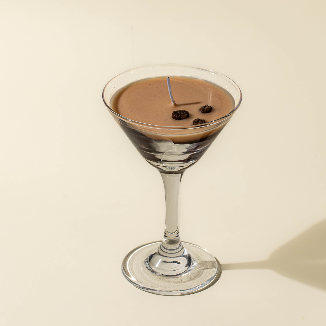 Vela Espresso Martini